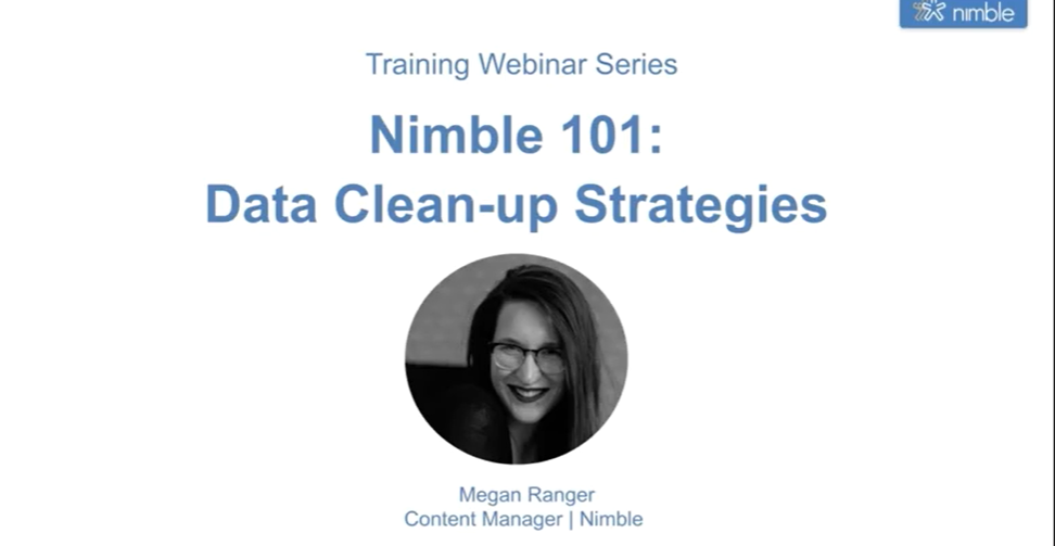  Contact Cleanup Strategies