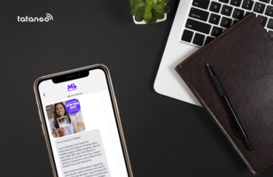 What Should Nonprofits Send In A Text? + Monthly Text Message Calendar