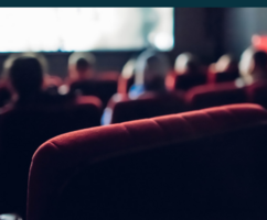 National Movie Theater