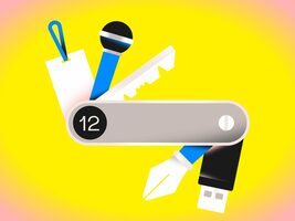 12 Priceless Tools and Software For Hosting Virtual Events