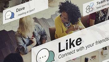 6 Reasons CRM Users Should Embrace Social Media Management