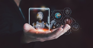 Build custom AI Agents for RevOps: introducing AI-Agent Factory