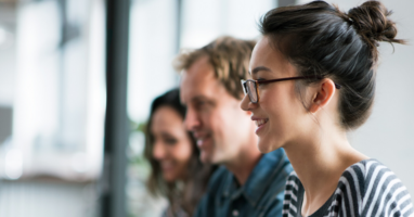 Improve Intergenerational Communication: 3 Tips to Attract & Retain Younger Members