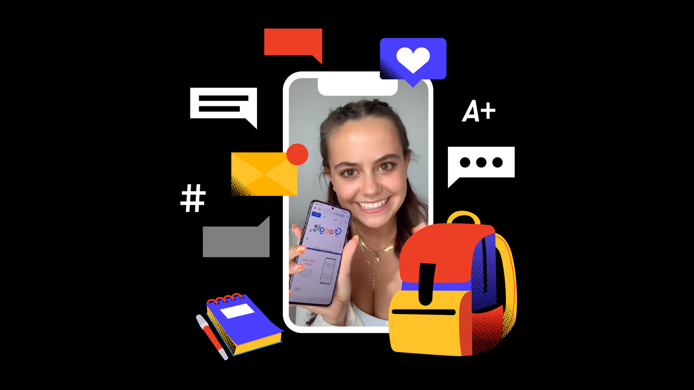 How to use influencer marketing in your back-to-school campaigns 