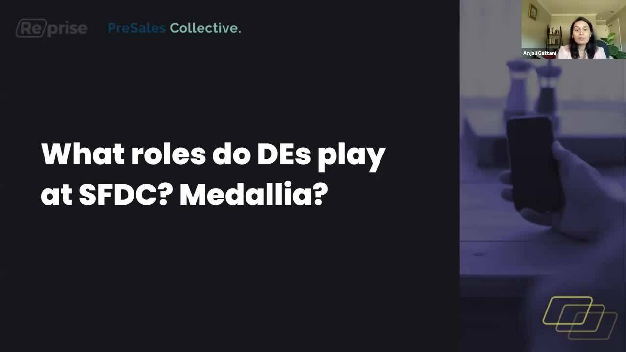 The Dawn of the Demo Engineer