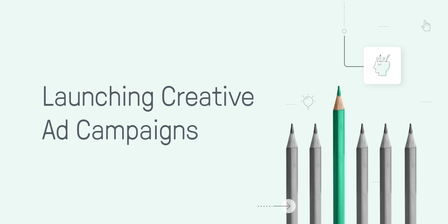 5 Challenges For Launching Creative Ad Campaigns For Ecommerce