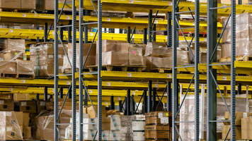 Inventory Position: What is it & How to Improve It