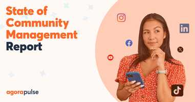 State of Community Management Report: 2024 Trends from 22M Posts