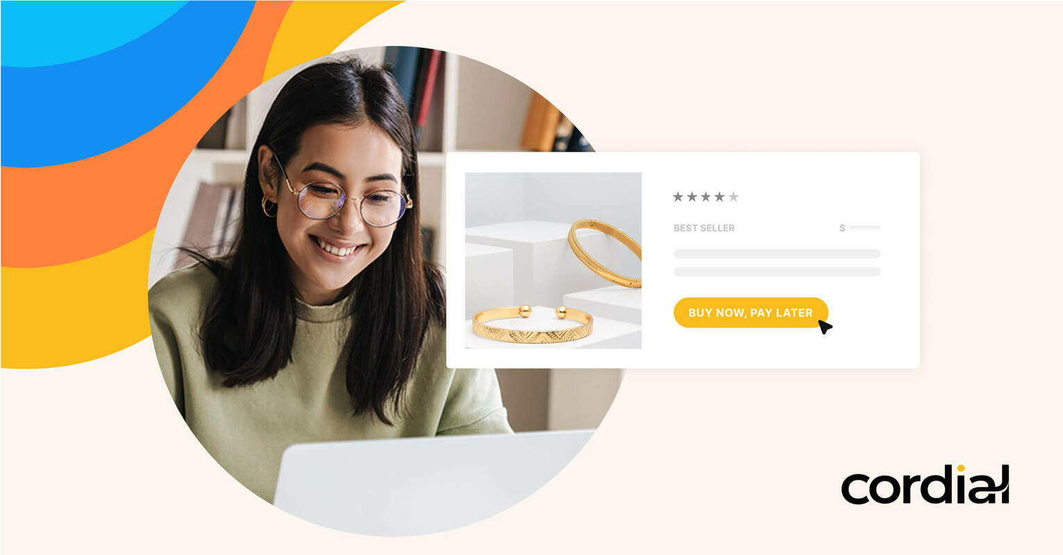 Nearly half of Gen Z, Millennials to rely on "buy now, pay later" this holiday season