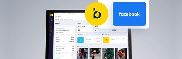 Bloomreach's Conversions API Allows for Peak Facebook Ads Performance