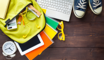 5 Ways to Get Your Supply Chain Ready to Go Back to School