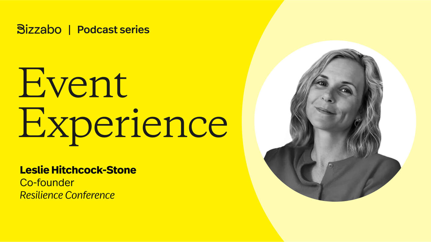 Building Resilience Conference with Leslie Hitchcock-Stone