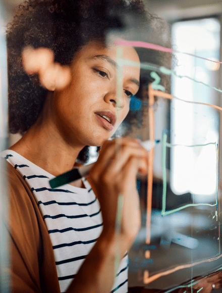 Salesforce Account Planning: Turn Data Into Relationships