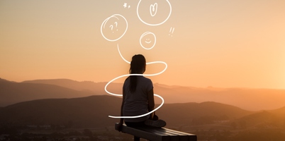 Creators, don't sleep on the benefits of self-reflection