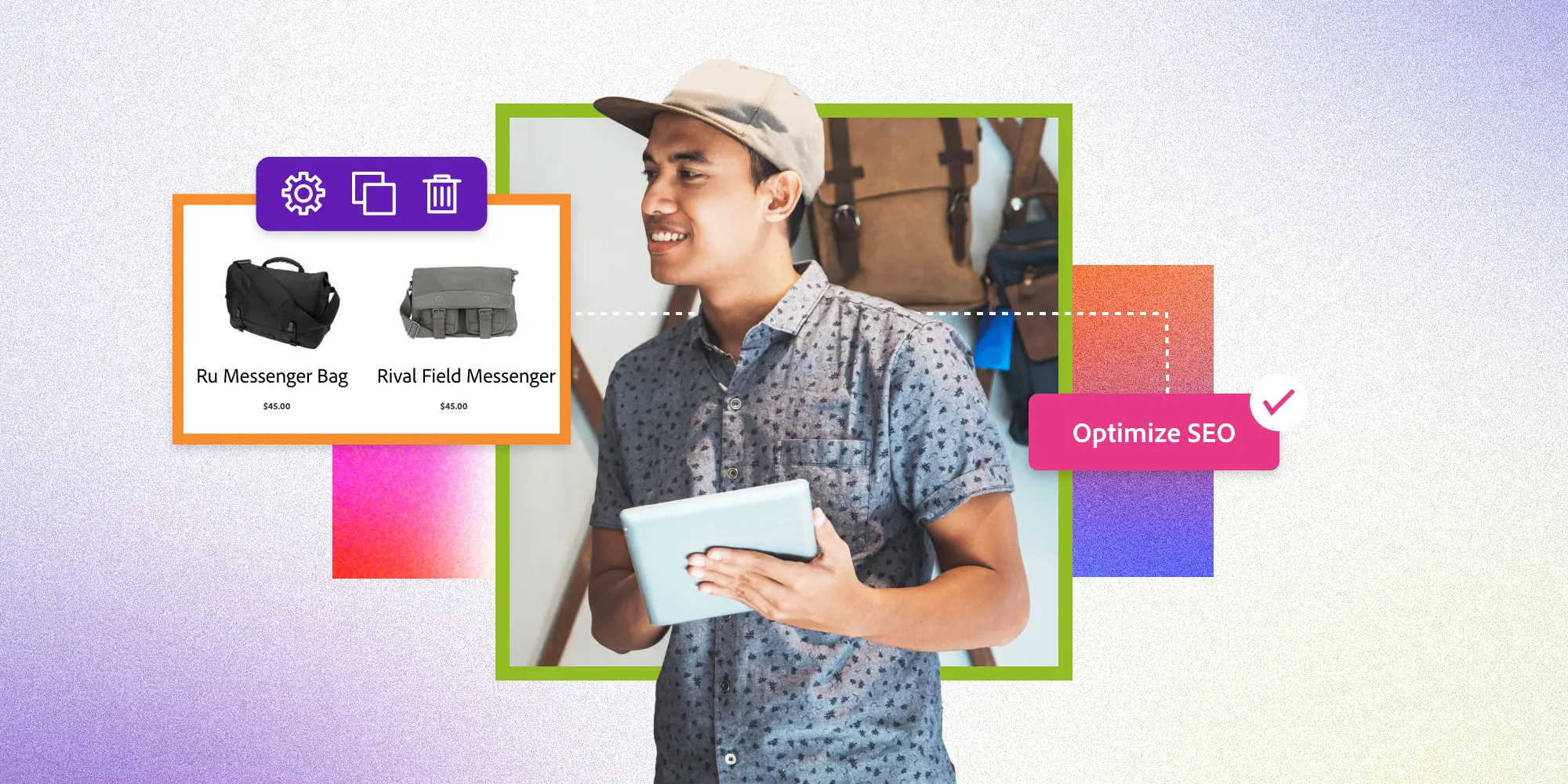Get a multi-vendor marketplace extension for Adobe Commerce (Magento)