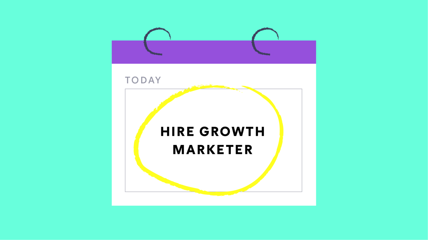 5 Signs You Need a Growth Marketing Manager
