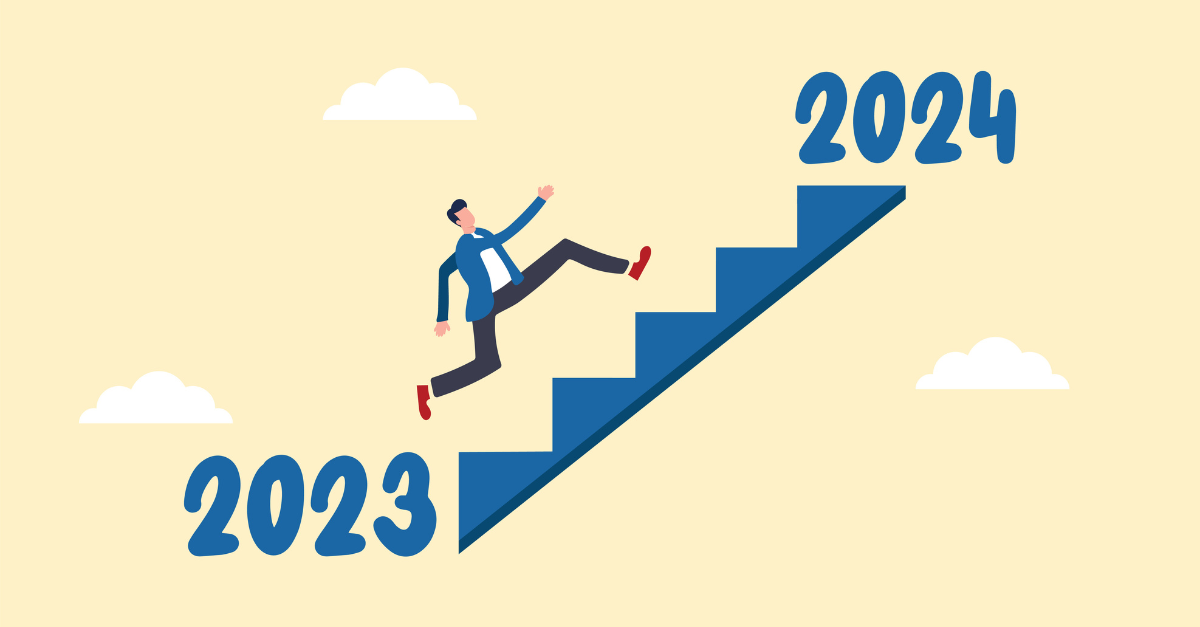 2023 Reflections: A Recap Of Trends And Strategies Paving The Way For 2024