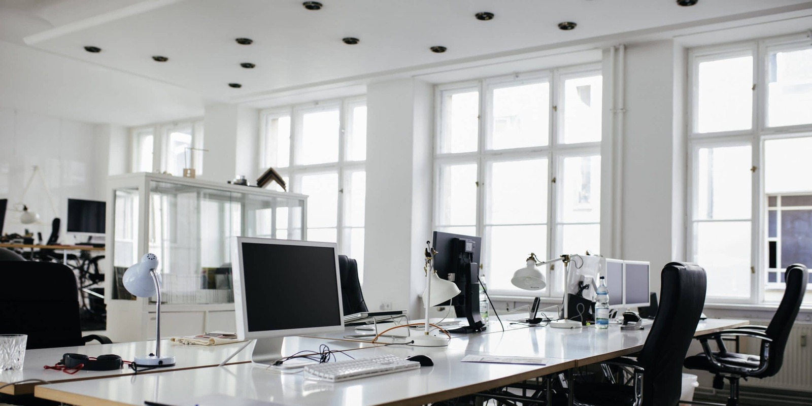 Rethinking the Tech Stack [Infographic]