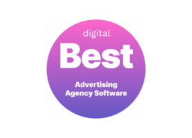MediaRadar Wins The Best Advertising Agency Software Award 2021