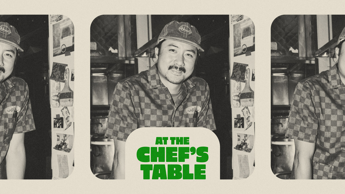 The Art of Restaurant Branding: How I Built "The Coolest Chinese Restaurant" in My City