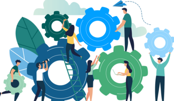 3 Things Every Modern Sales and Marketing Organization Should Master