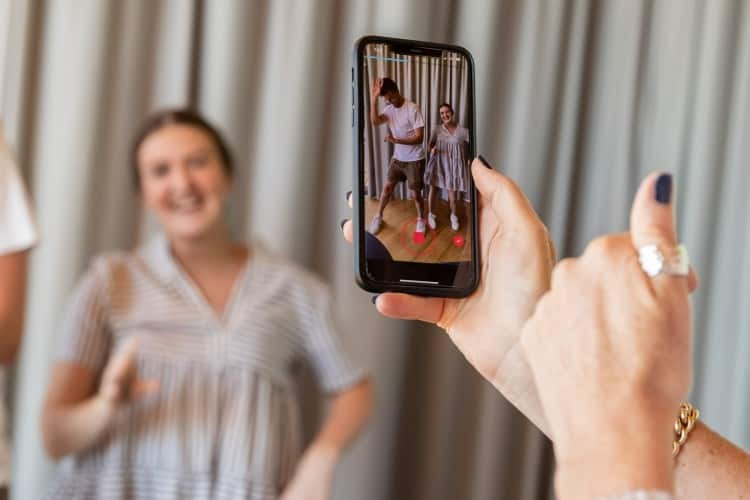 9 Big Buzzing TikTok Influencers Across The World