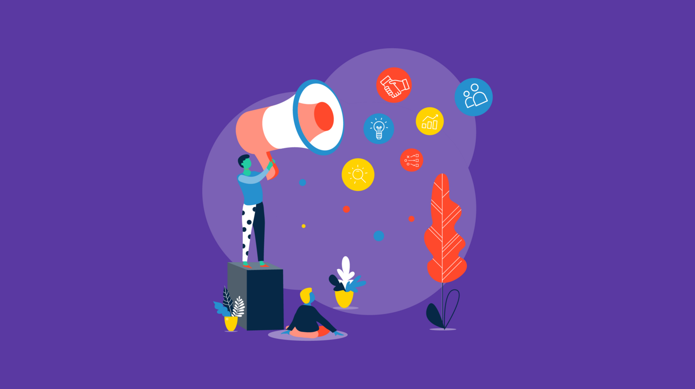 Your B2B Software Marketing Playbook for the COVID-19 Crisis