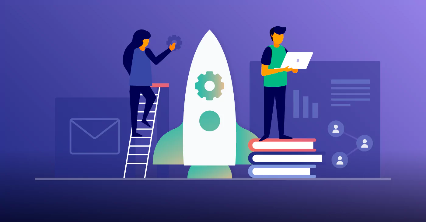 4 Things Your Sales Team Should Be Doing But Isn't