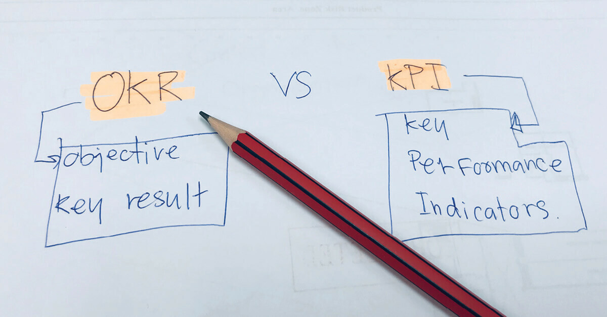 OKR vs. KPI: When to Use Each