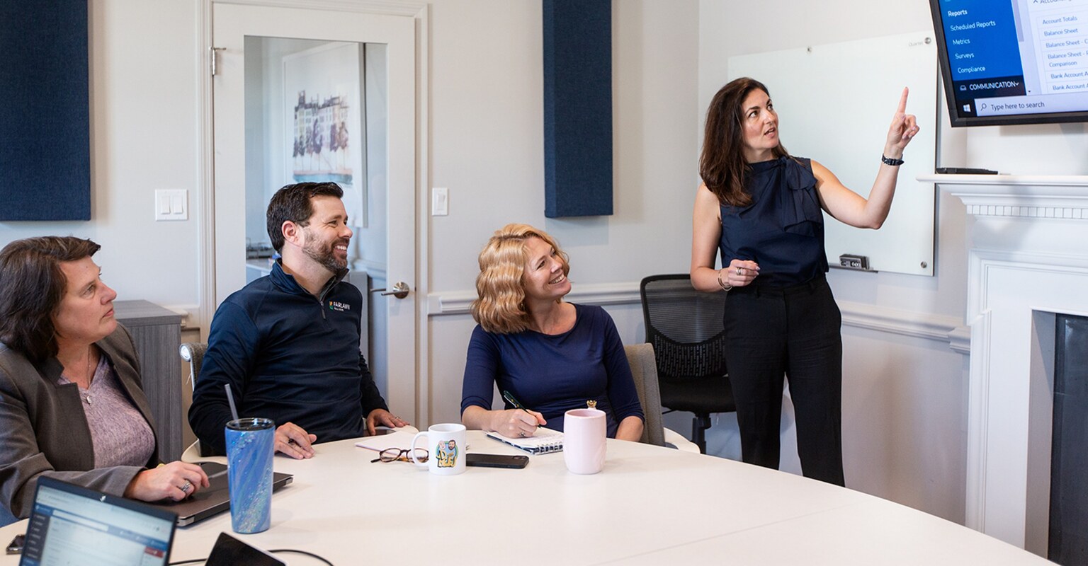 Fairlawn Real Estate: Space for wellness amidst rapid growth