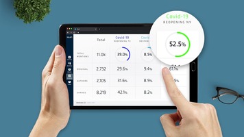 Discovering Differences in Geographic Segments