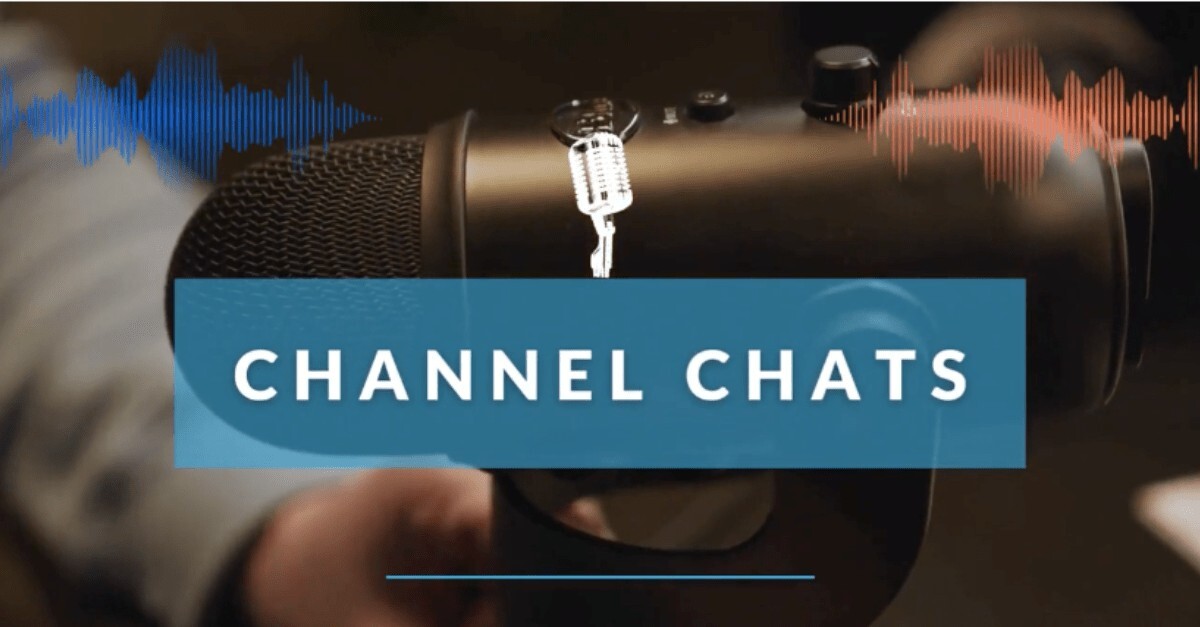 Channel Chats Podcast: Partner Onboarding Decoded