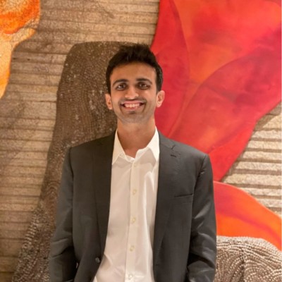 Venkataraman Natarajan (Venkat)