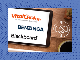 M&A‌ ‌Report:‌ Vital Choice, Benzinga and Blackboard In‌ ‌the‌ ‌News‌ ‌