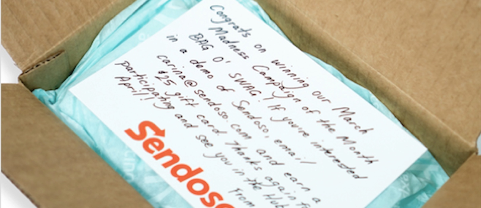 Improve Your Direct Mail Campaign With Handwritten Notes
