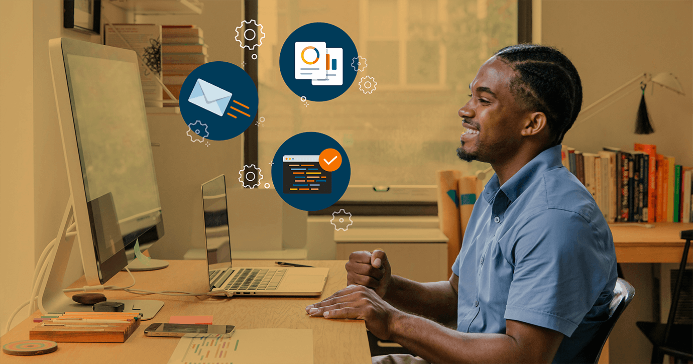 The State of Email Marketers' Tech Stack