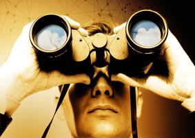 How to monitor hybrid- and multi-cloud networks