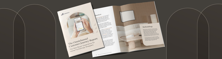 Attract the Modern Home Furnishings Shopper with Insights from our Latest Consumer Report