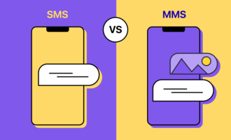 MMS vs SMS: What the Difference Is and What Customers Prefer