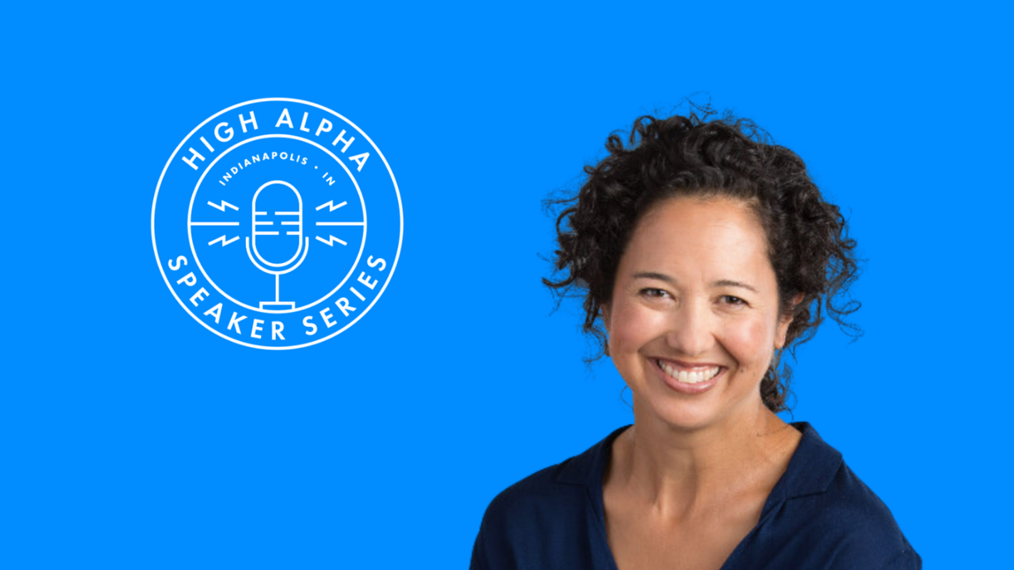 Listen to Our Speaker Series with Product Marketing Expert Martina Lauchengco