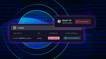 Supercharge your end-to-end infrastructure and operations observability experience