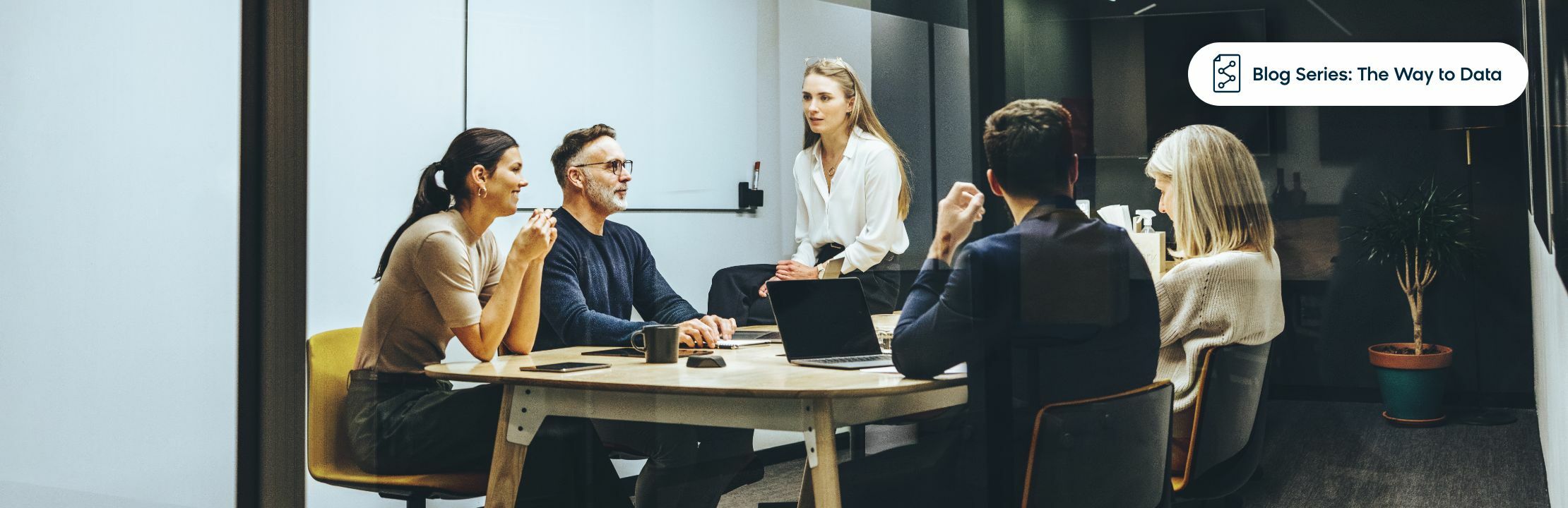 The Art of Leveraging Commerce Data to Create Personalized, End-to-End Marketing Campaigns