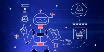 It's not AI or ads – it's AI AND ads