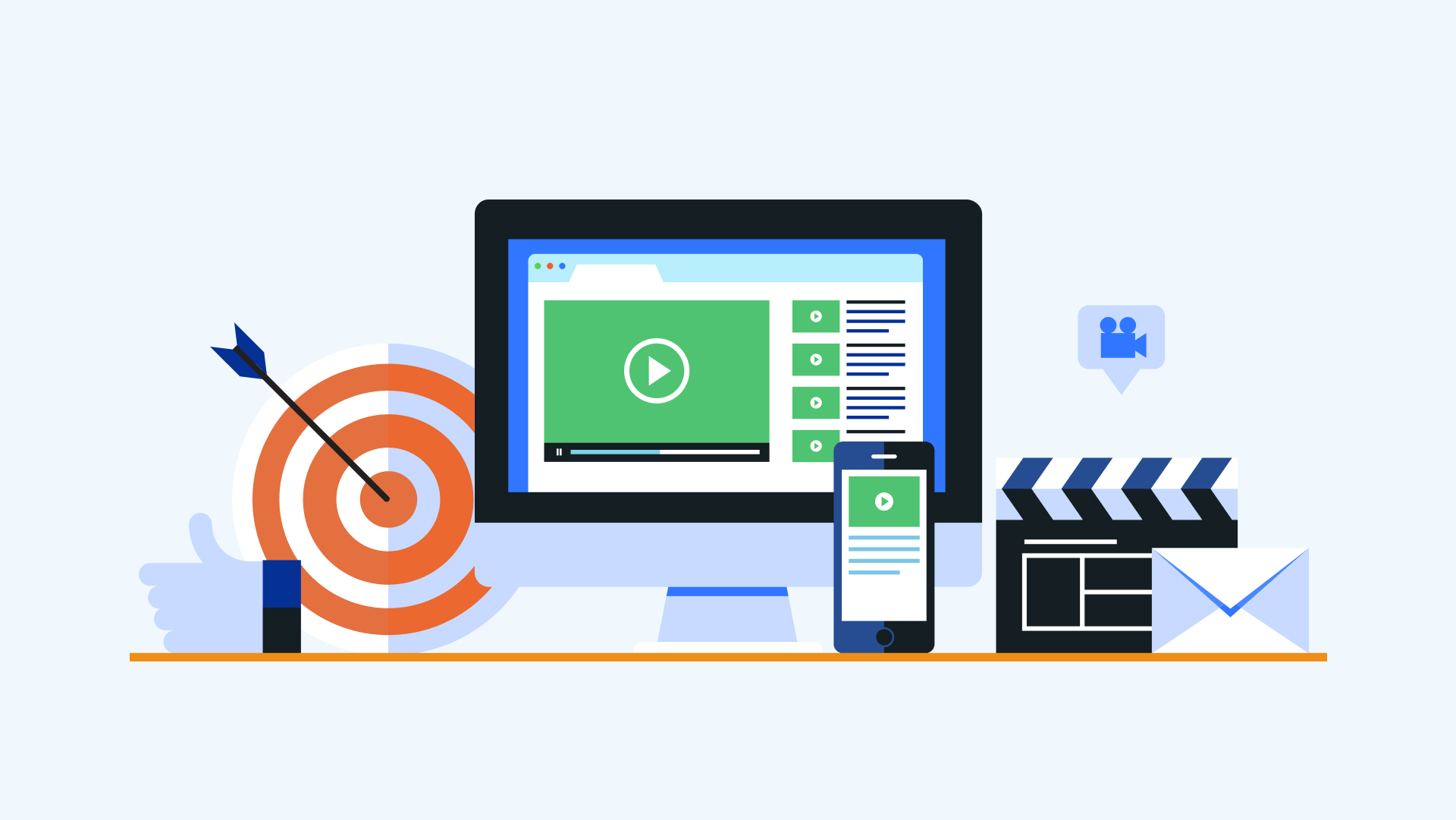 7 Best Video Types for B2B Marketing