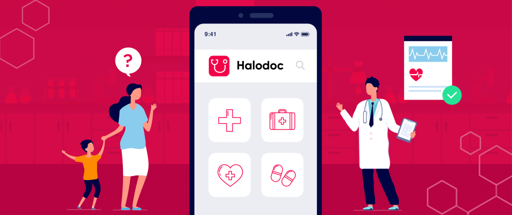 How Halodoc Improves Healthcare Access to Millions in Indonesia 