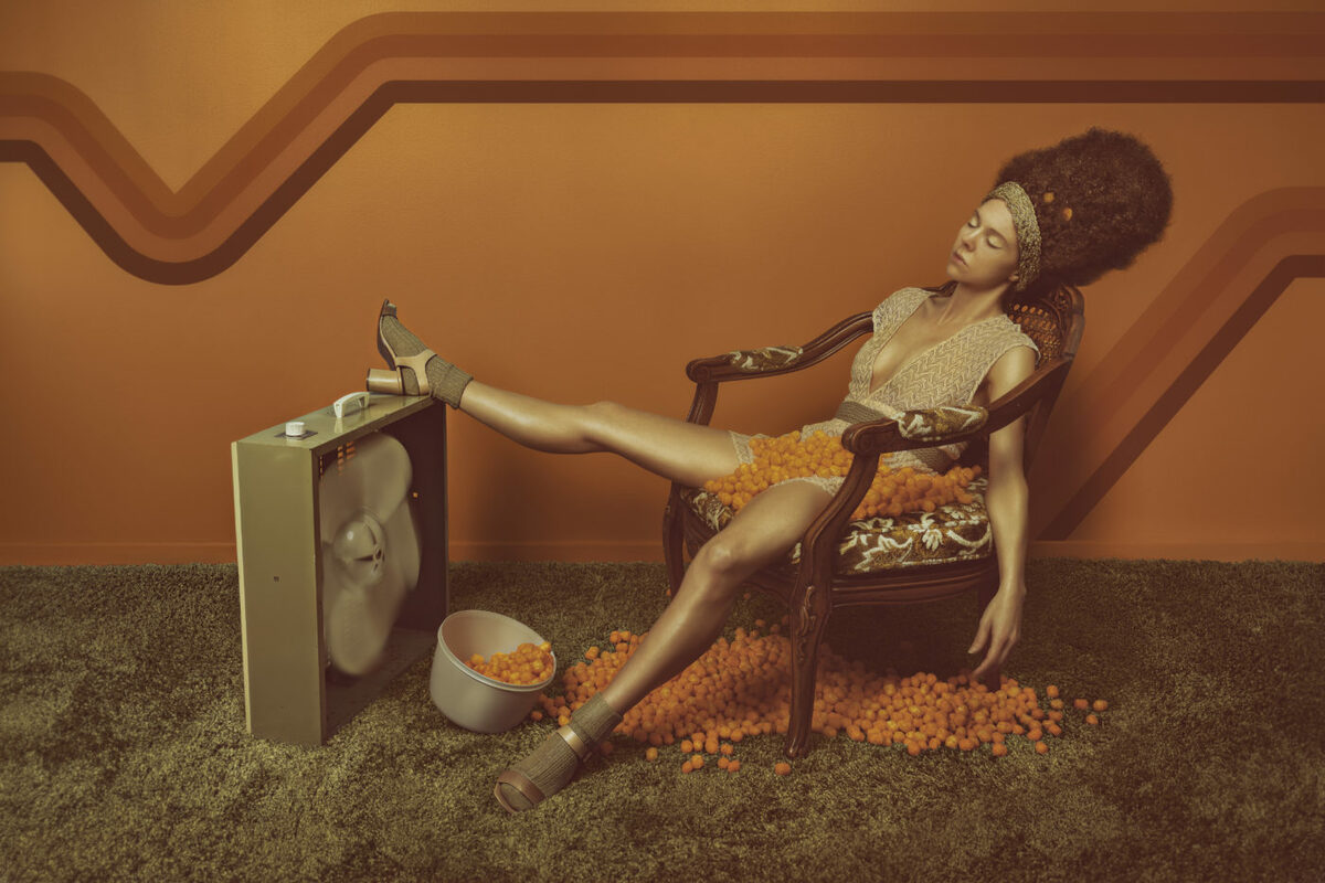 New Trends in Food and Beverage Advertising - Basis Technologies