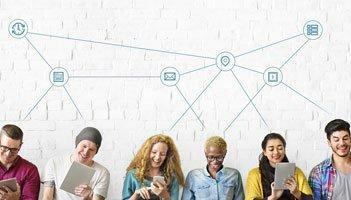 Marketing Automation for the New Buyer's Journey