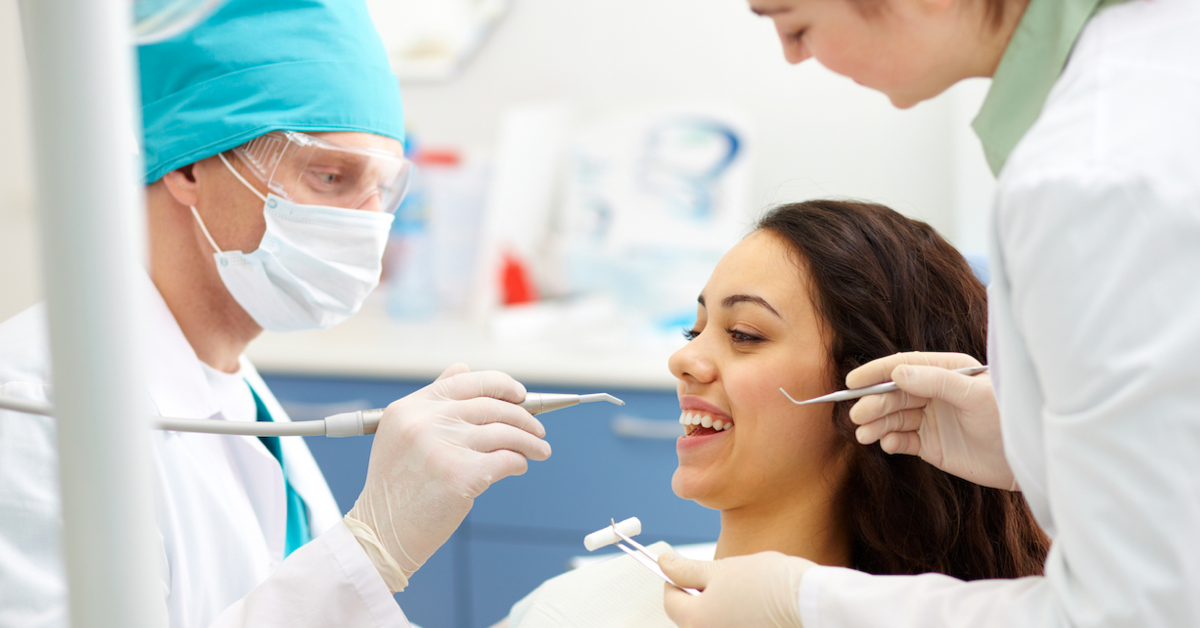 Spring & Sprout Case Study | Pediatric Dentistry | Case Study