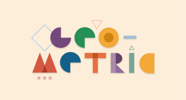 Trending in Email Design: Geometry