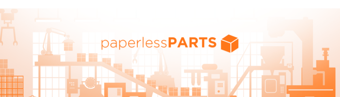 OpenView Leads $30M Series B in Paperless Parts to Modernize Manufacturing